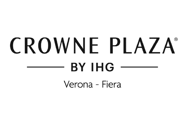 Crowne Plaza Hotel Verona-partner