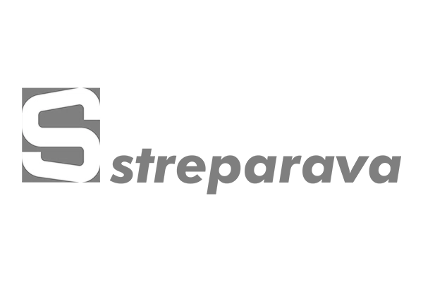 Streparava SpA-partner