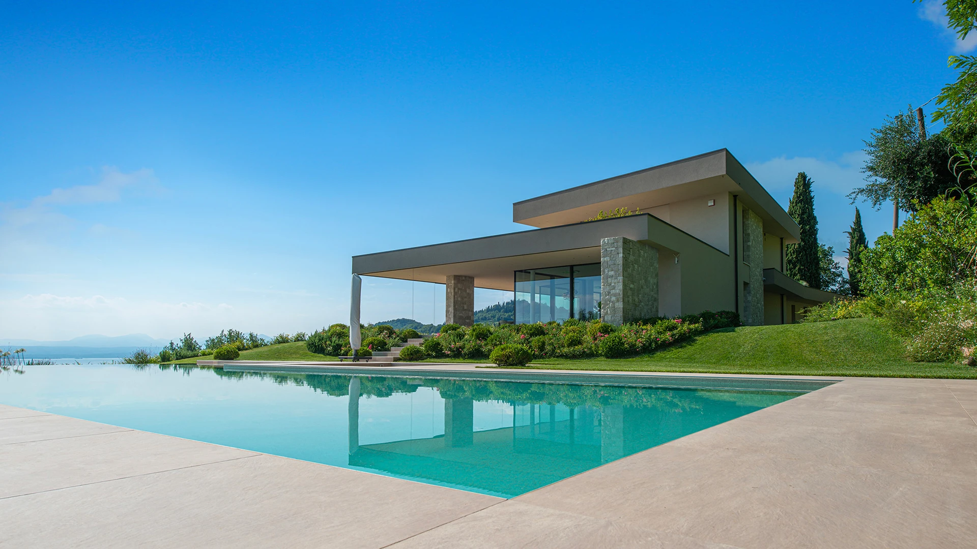 Progettazione Giardino