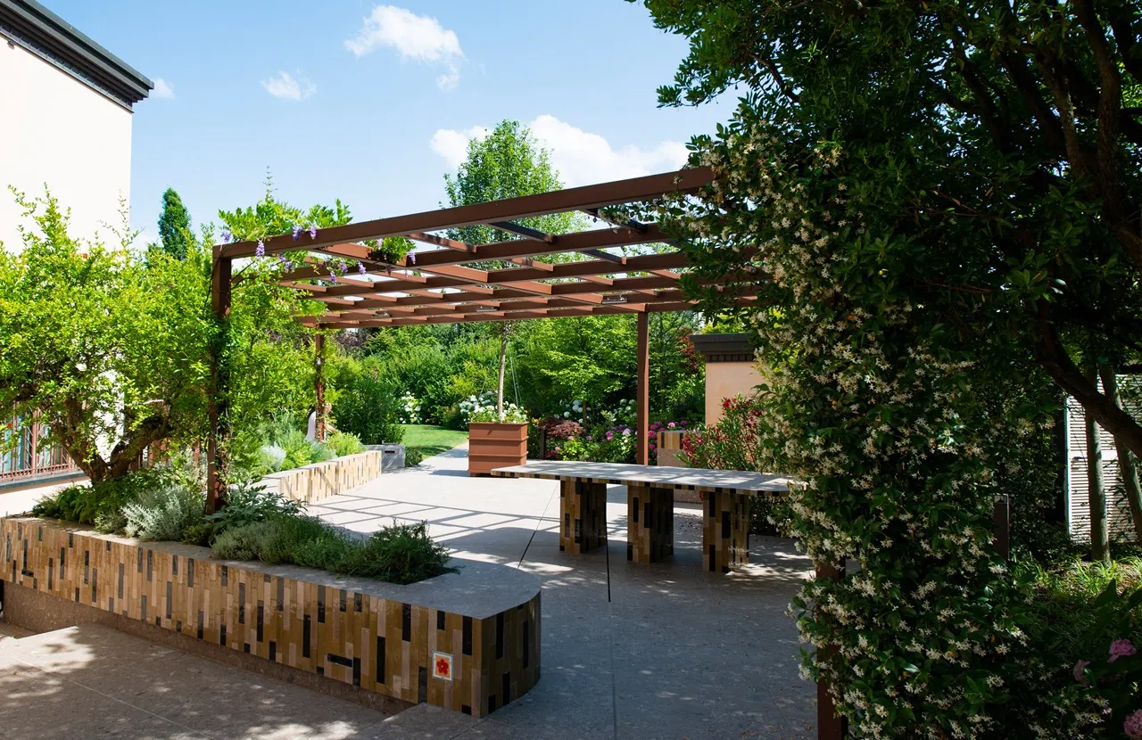 prestigiosa villa in citta 16