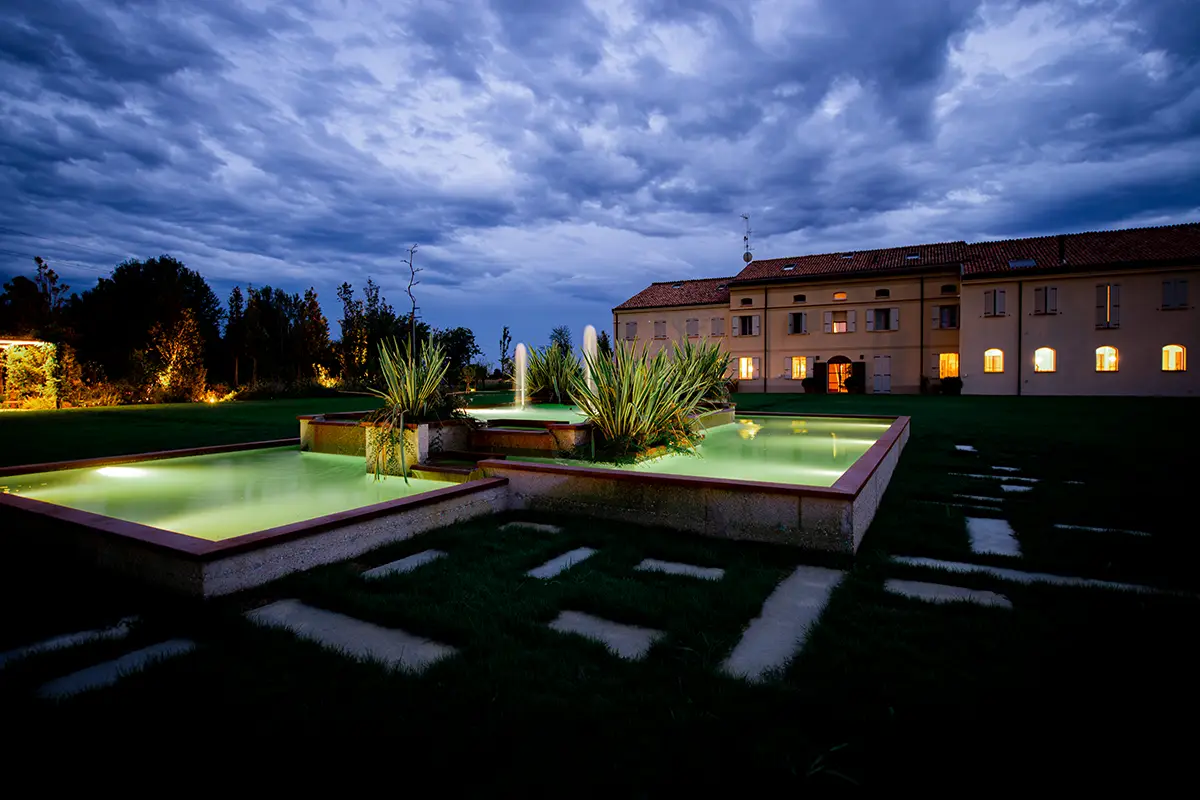 fontane da giardino page 1