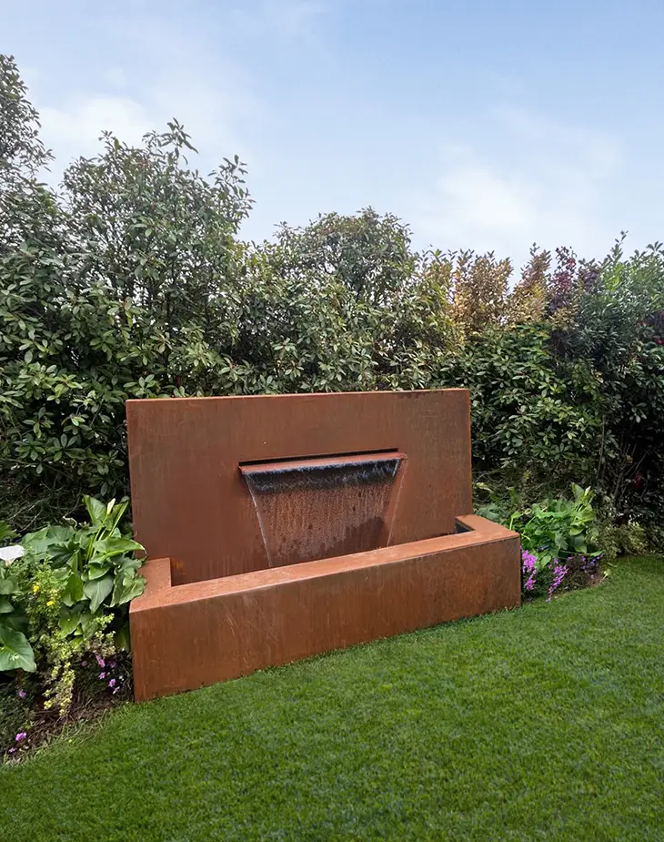 fontane da giardino page 2