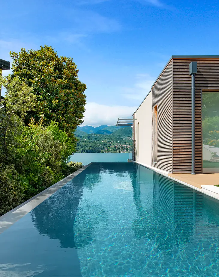 giardini con piscina page 2