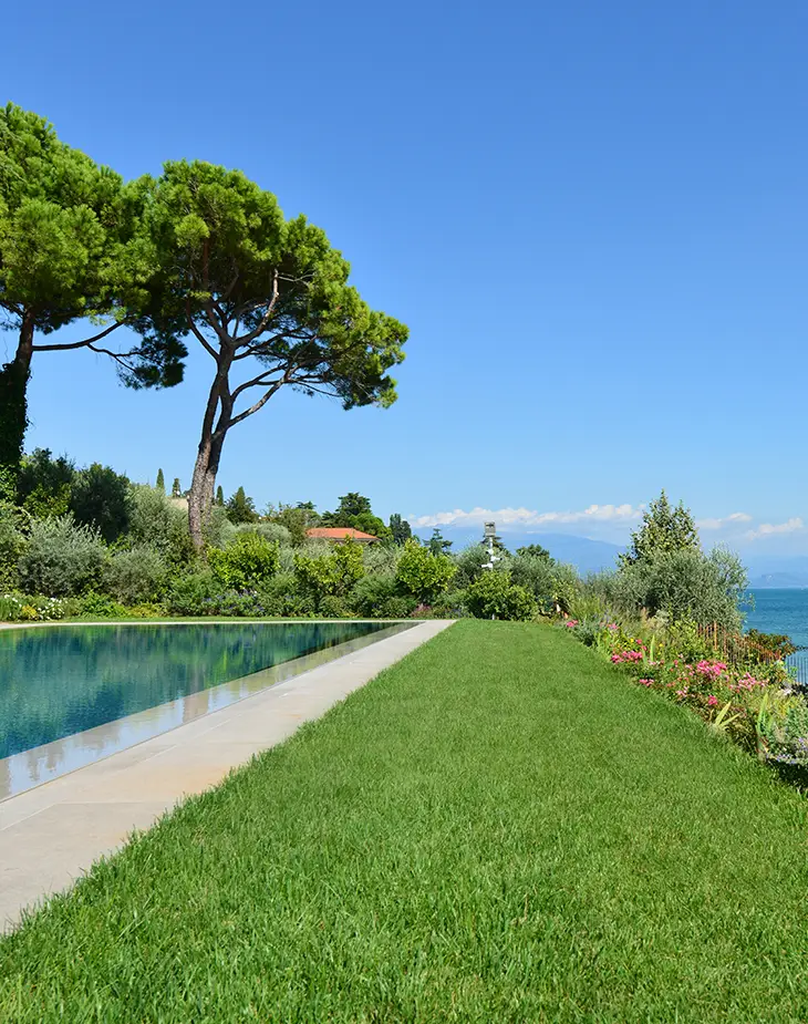 giardini con piscina page 3