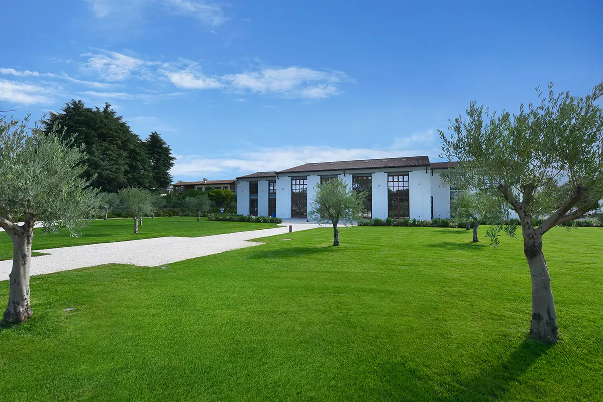 giardini per hospitaity page 1