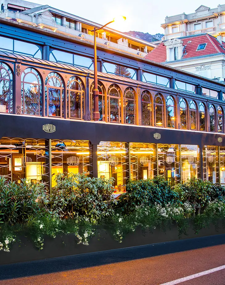 giardini per hospitaity page 2