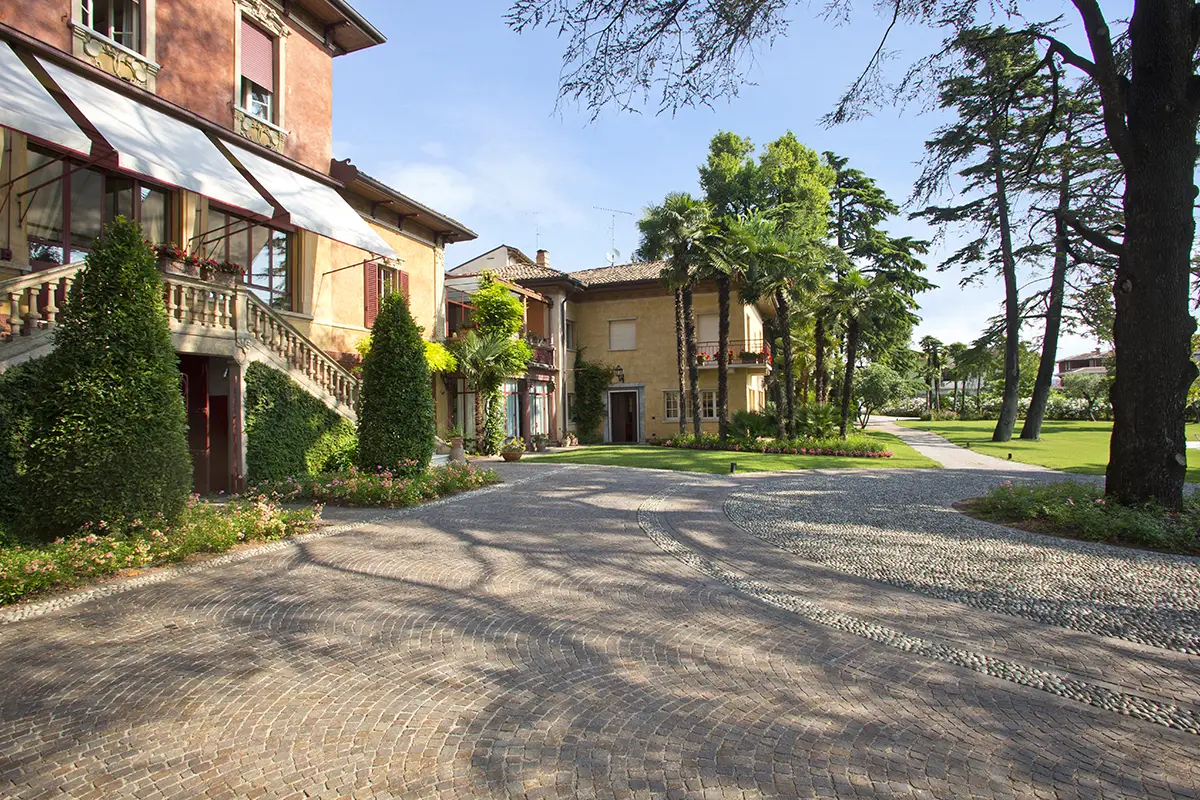 giardini per parchi storici page 1