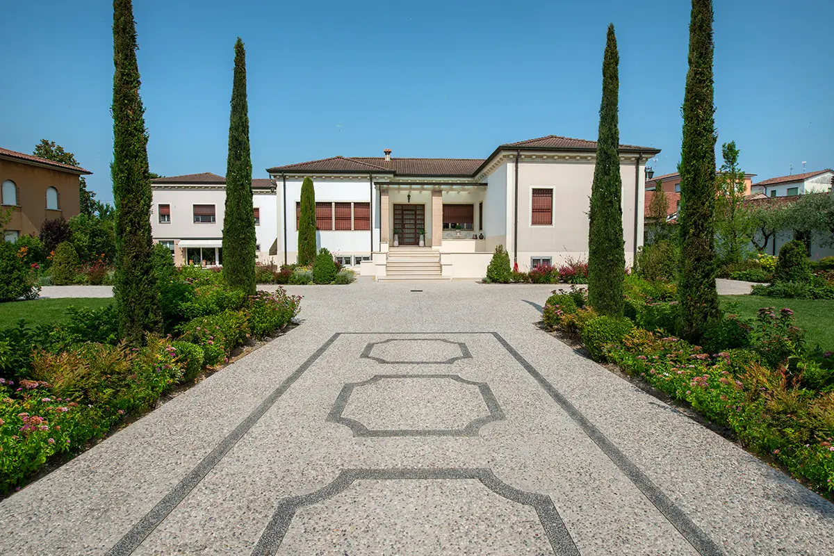 giardini residenziali page 1