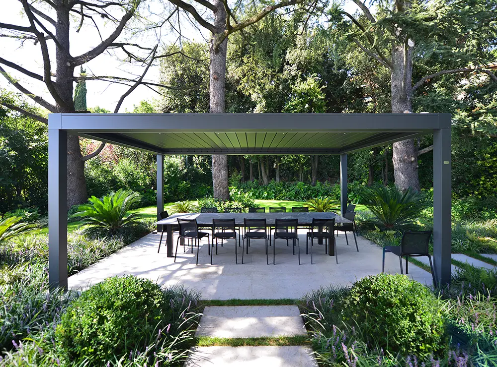 idee per il giardino img 1