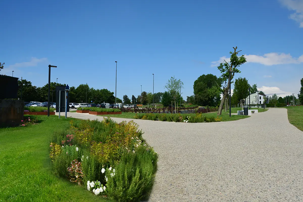 parchi pubblici page 1