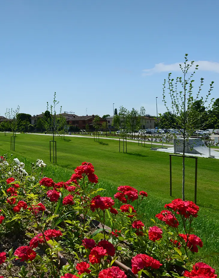 parchi pubblici page 2